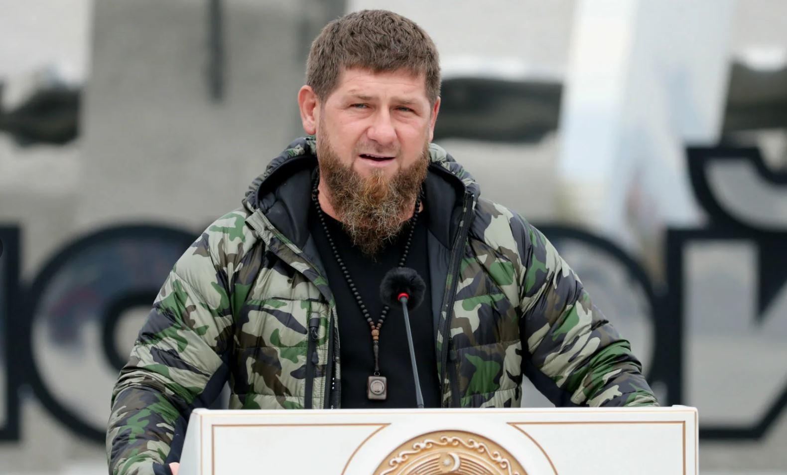 kadyrov